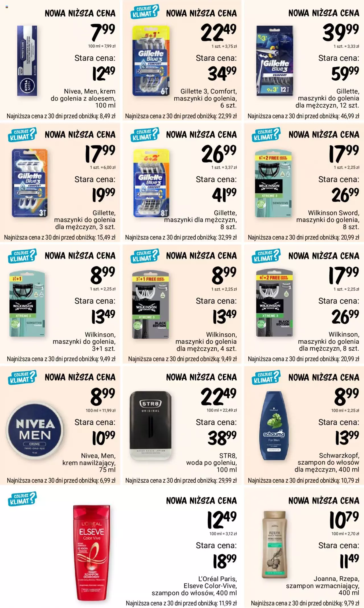 Rossmann gazetka ważna 01.09.2023 strona 6