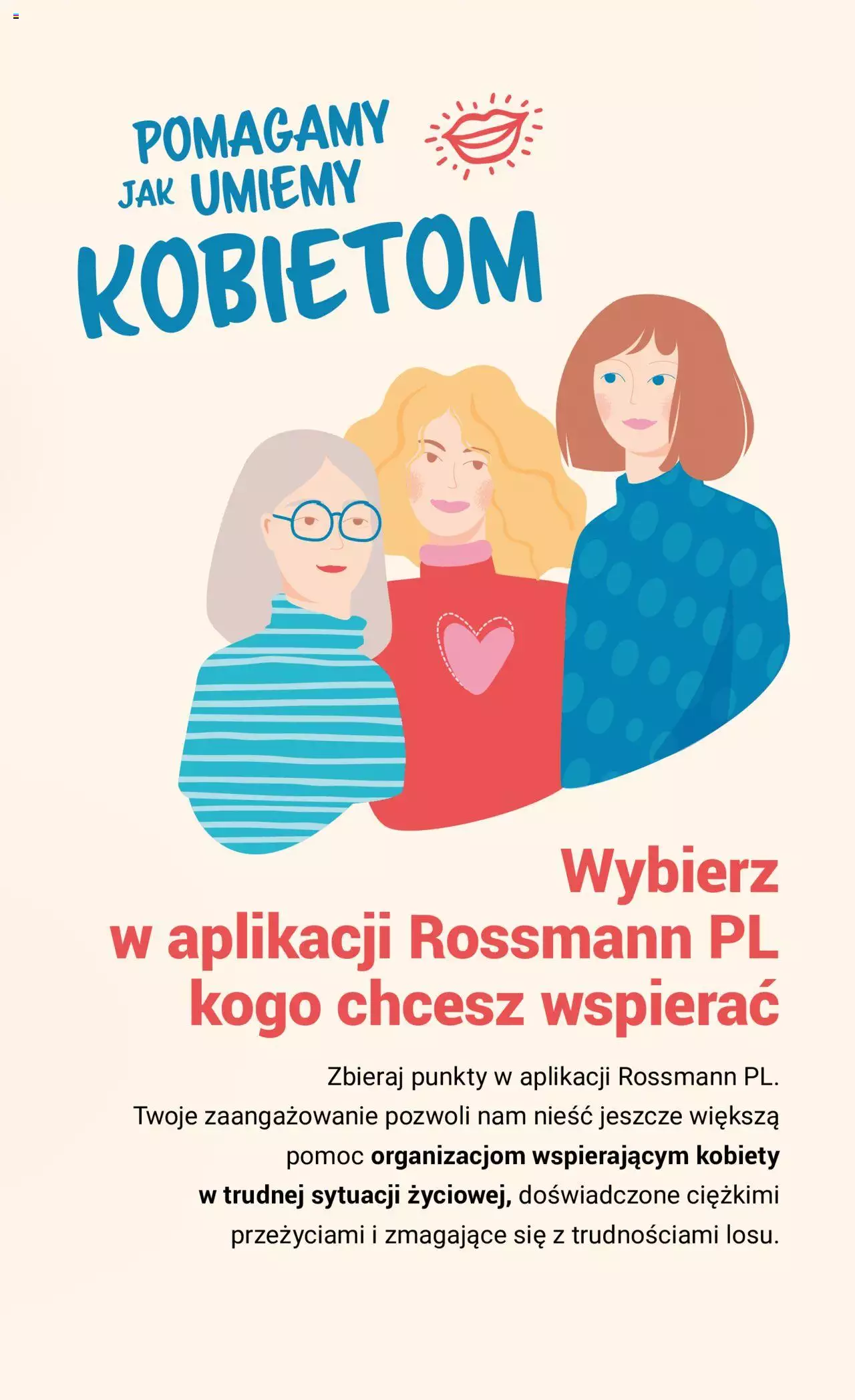 Rossmann gazetka ważna od  01.03.2022 do 15.03.2022 strona 15