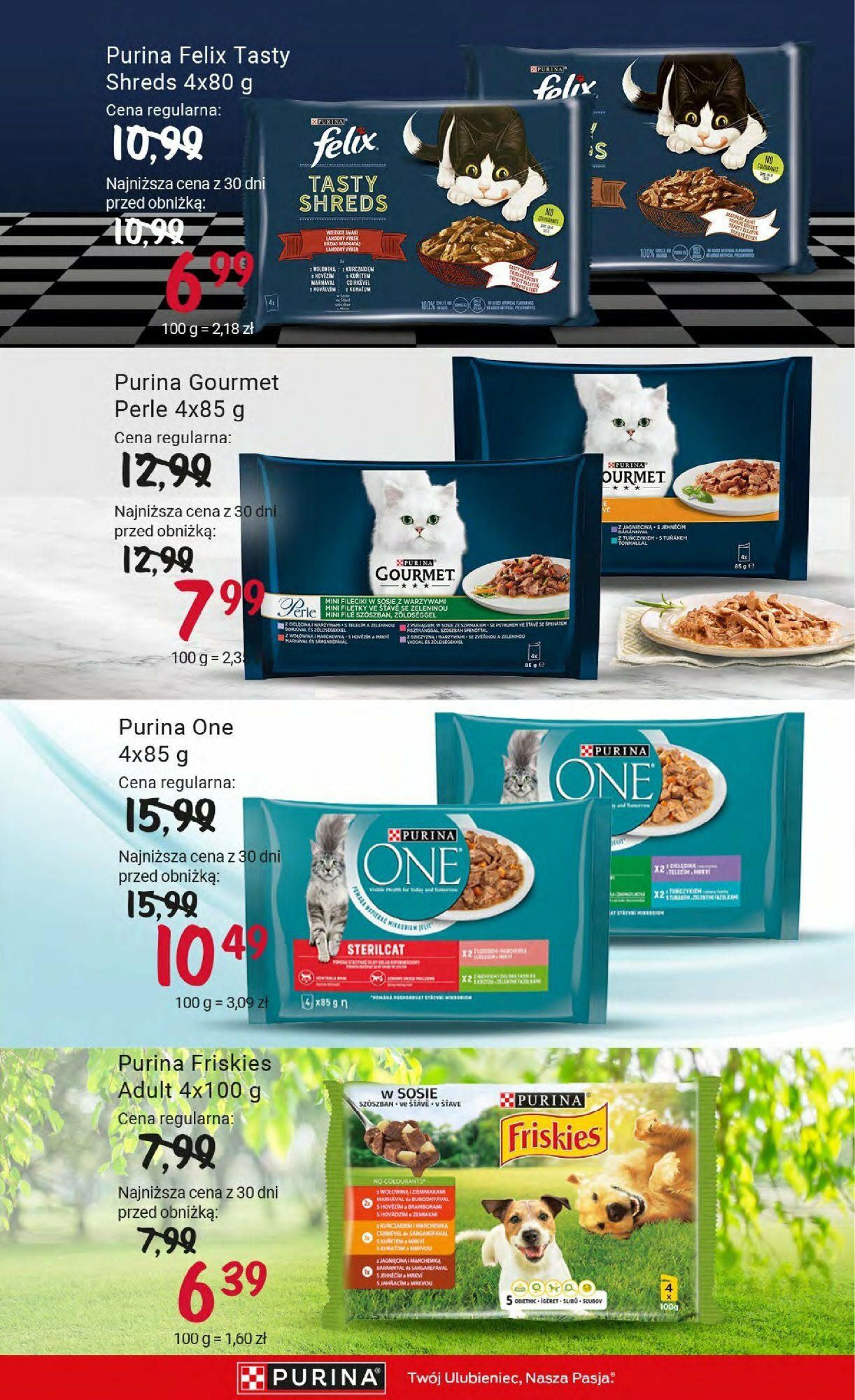 Rossmann gazetka ważna od 01.03.2024 do 18.03.2024 strona 15