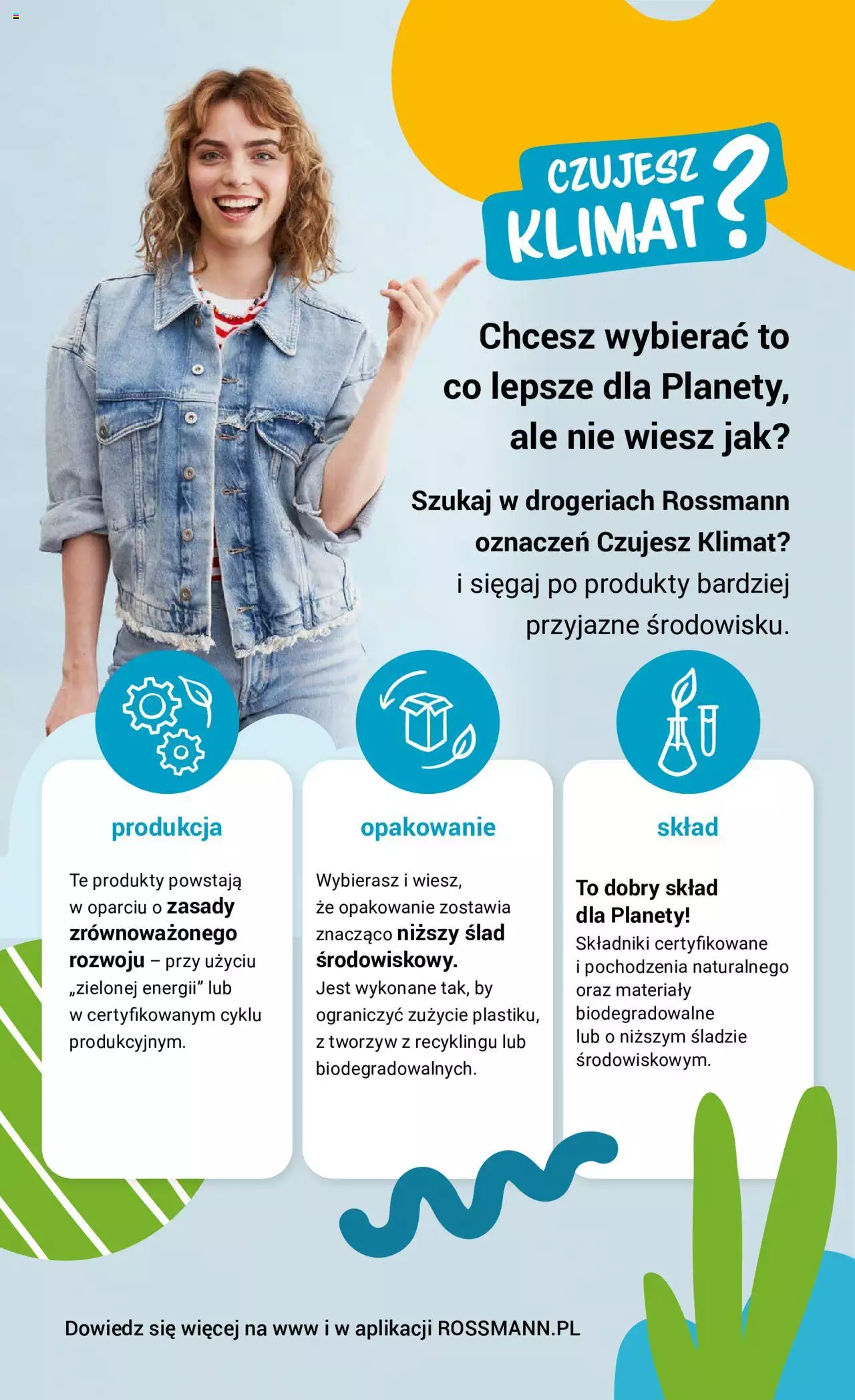 Rossmann gazetka ważna od 01.06.2023 do 15.06.2023 strona 14