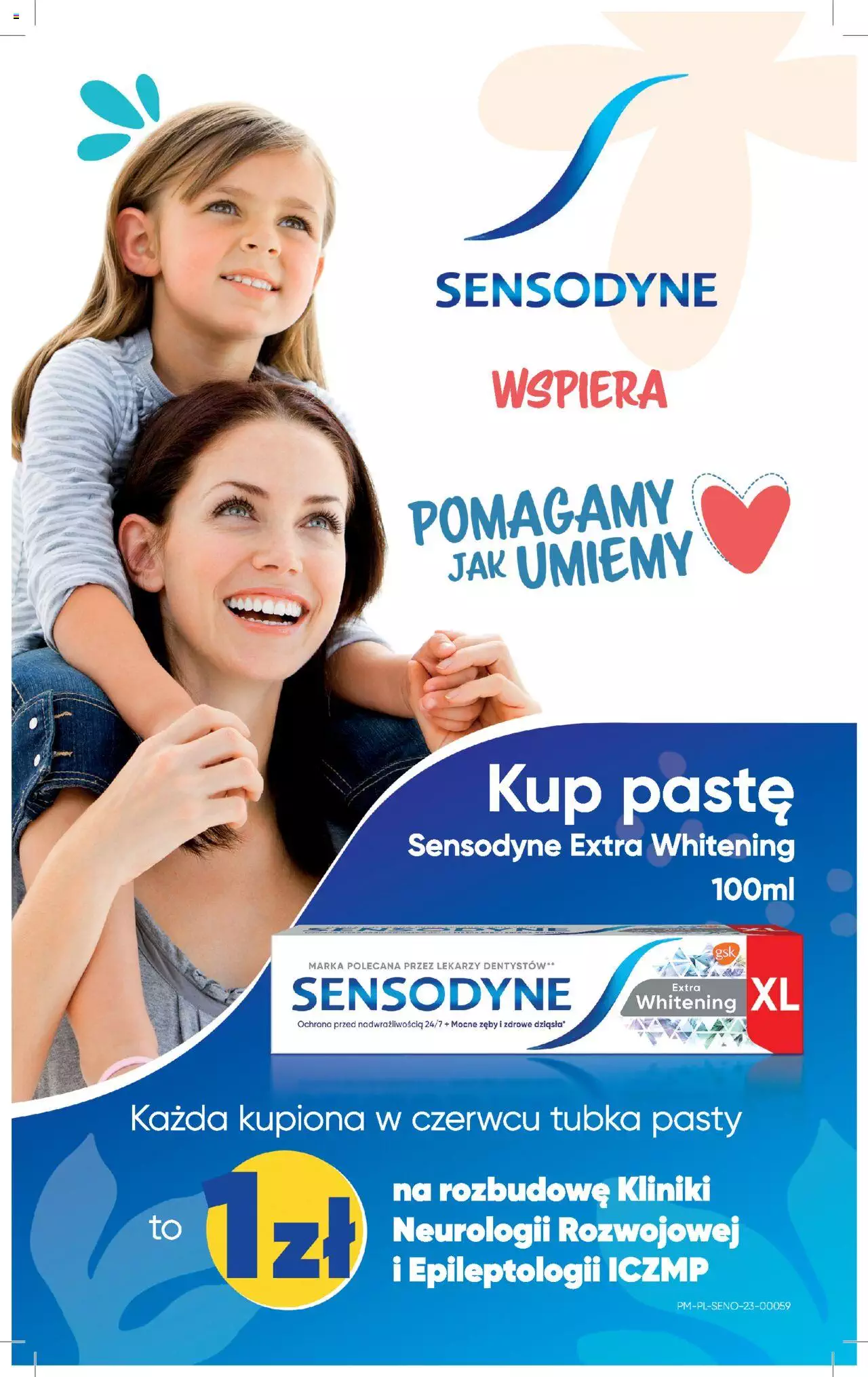 Rossmann gazetka ważna od 01.06.2023 do 15.06.2023 strona 17