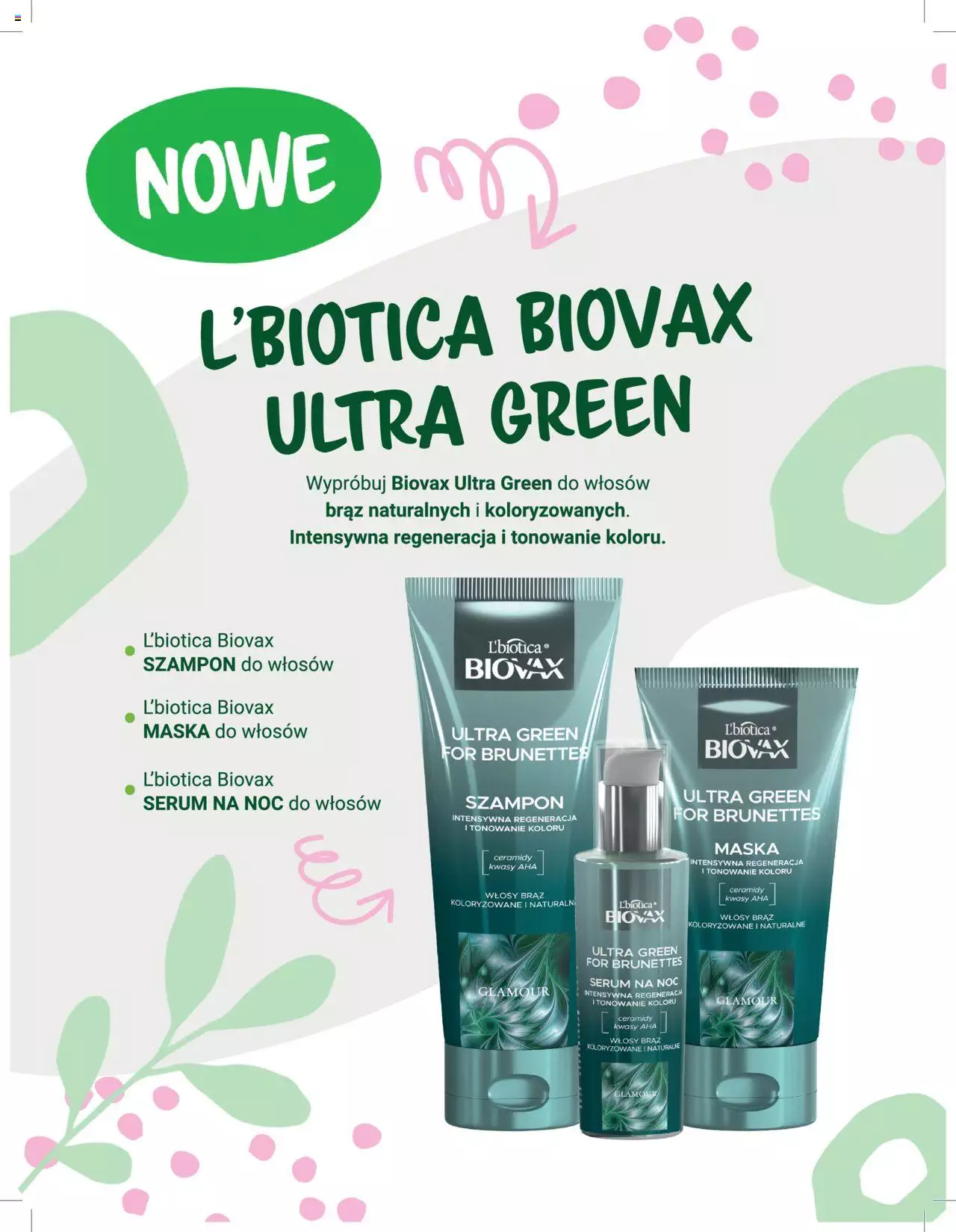Rossmann gazetka ważna od 01.06.2023 do 15.06.2023 strona 18
