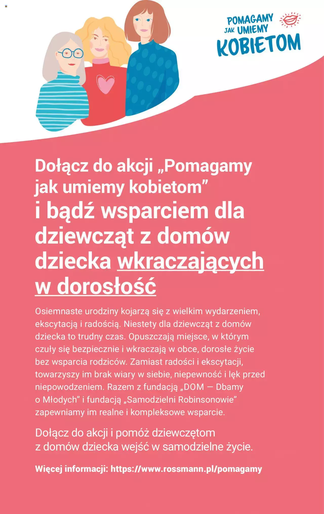 Rossmann gazetka ważna od 01.10.2023 do 14.10.2023 strona 14