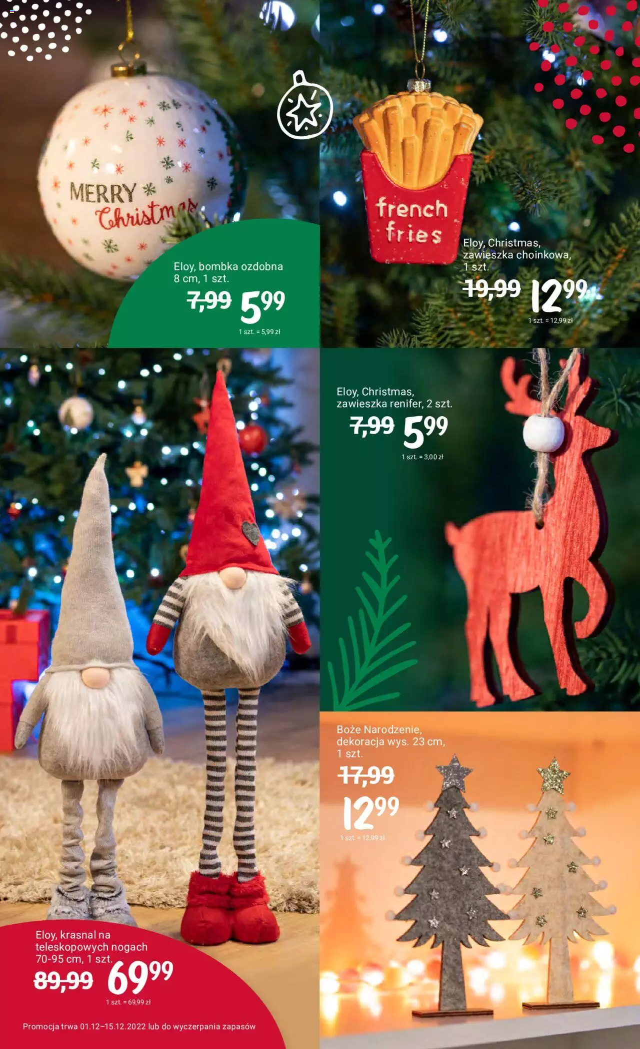 Rossmann gazetka ważna od 01.12.2022 do 15.12.2022 strona 31