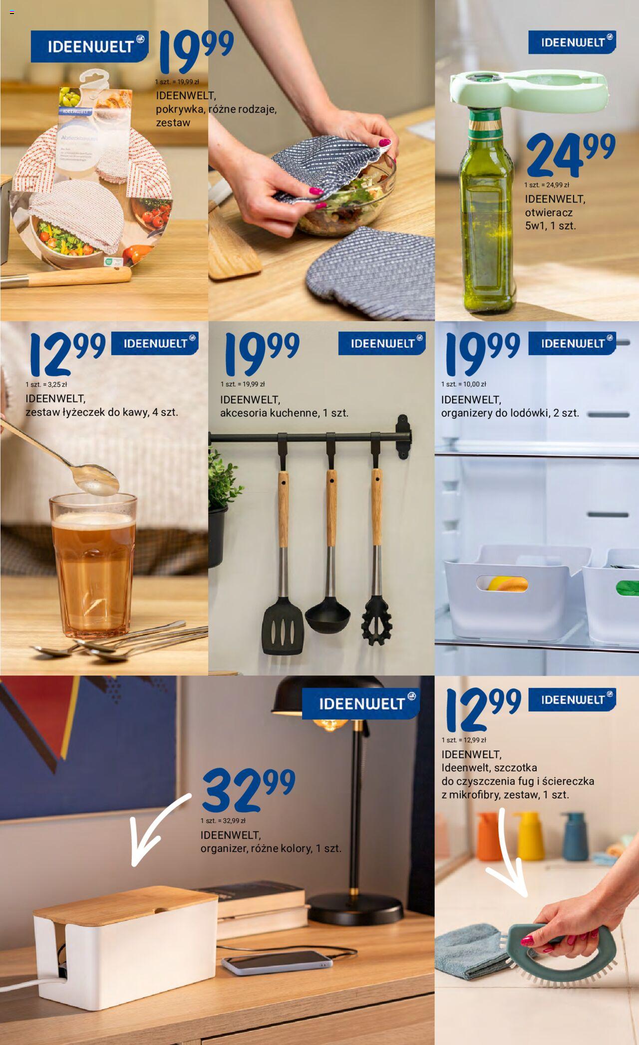 Rossmann gazetka ważna od 03.04.2024 do 18.04.2024 strona 15
