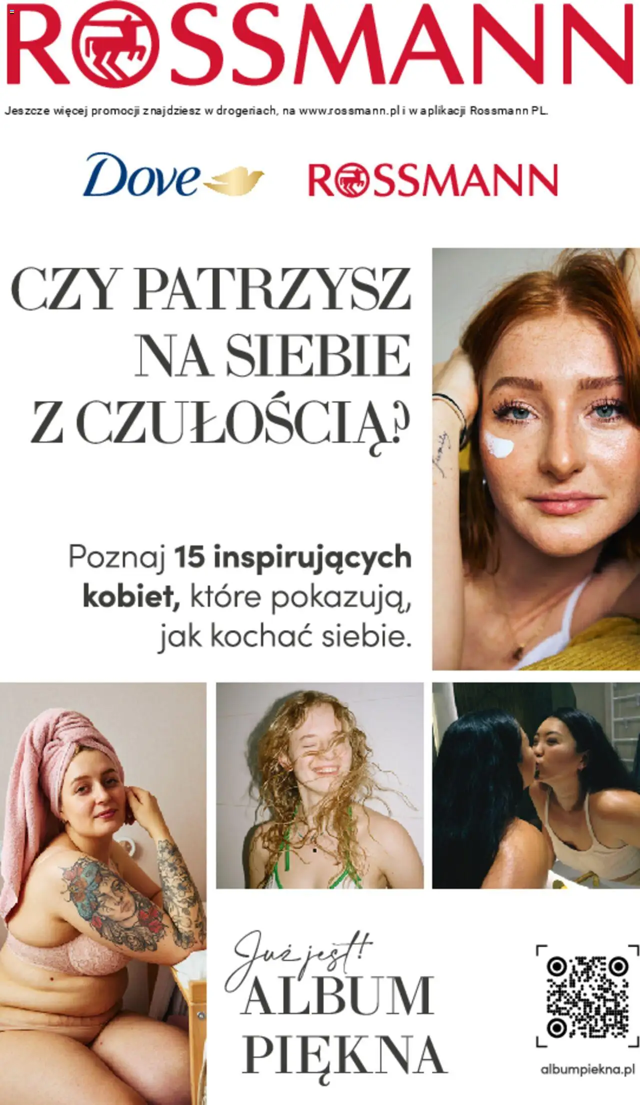 Rossmann gazetka ważna od 06.03.2025 do 21.03.2025 strona 16