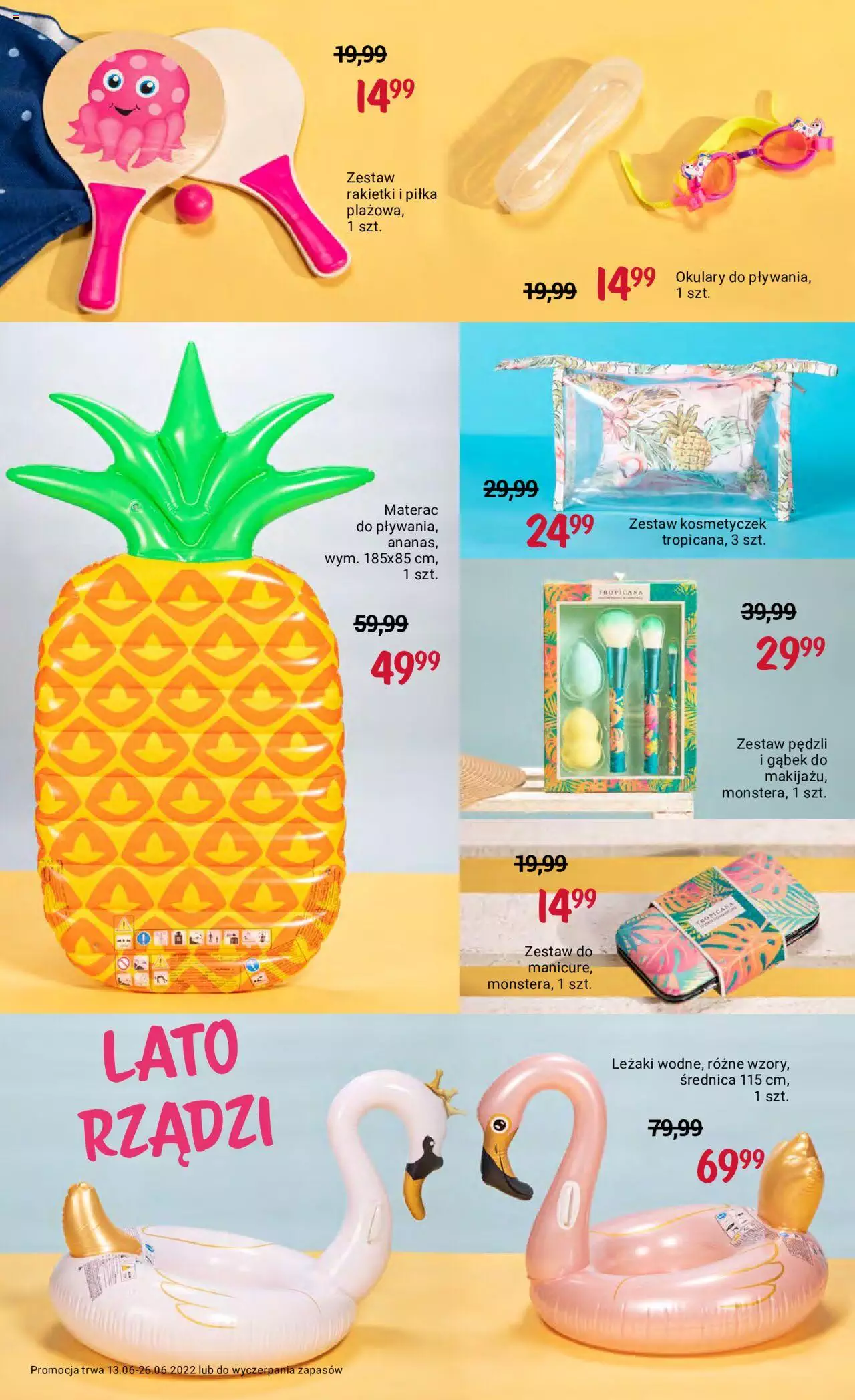Rossmann gazetka ważna od  13.06.2022 do 26.06.2022 strona 15