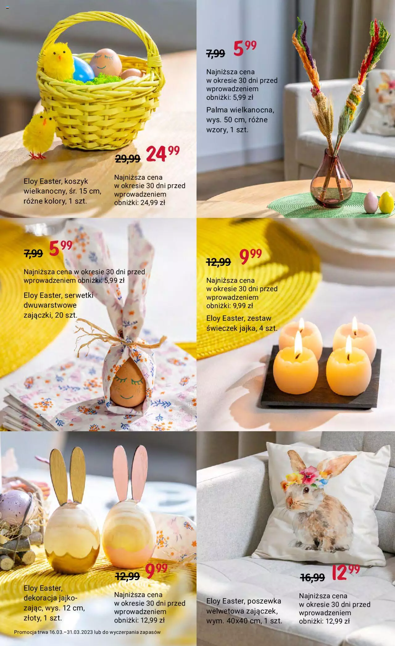Rossmann gazetka ważna od 16.03.2023 do 31.03.2023 strona 15