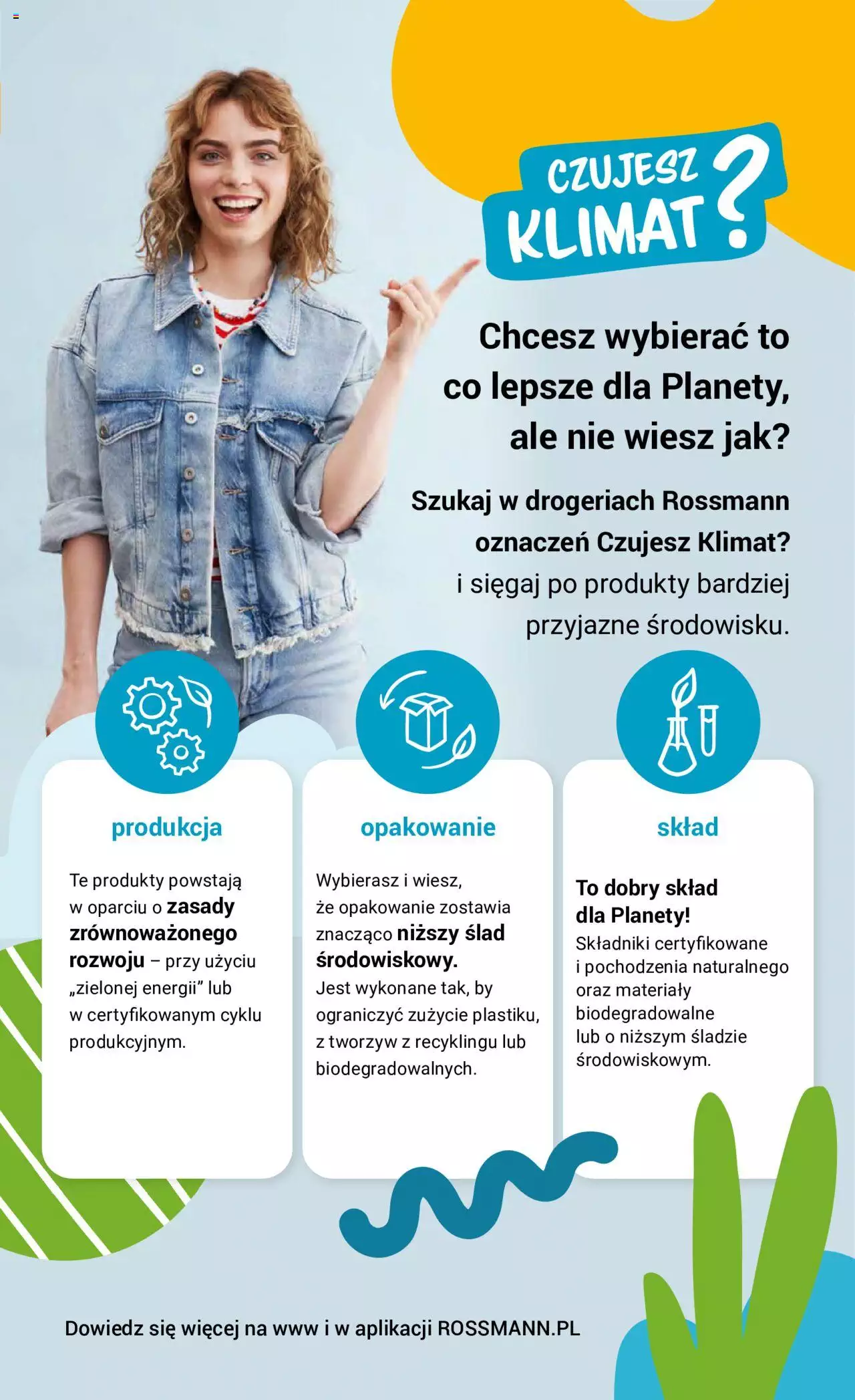 Rossmann gazetka ważna od 16.06.2023 do 30.06.2023 strona 13