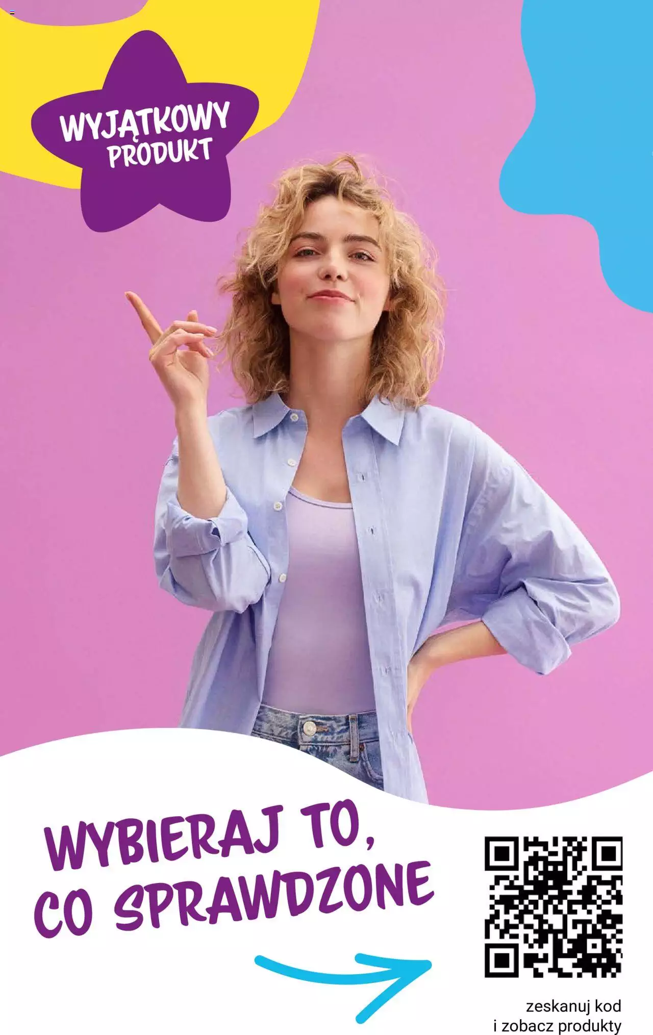 Rossmann gazetka ważna od 16.06.2023 do 30.06.2023 strona 14