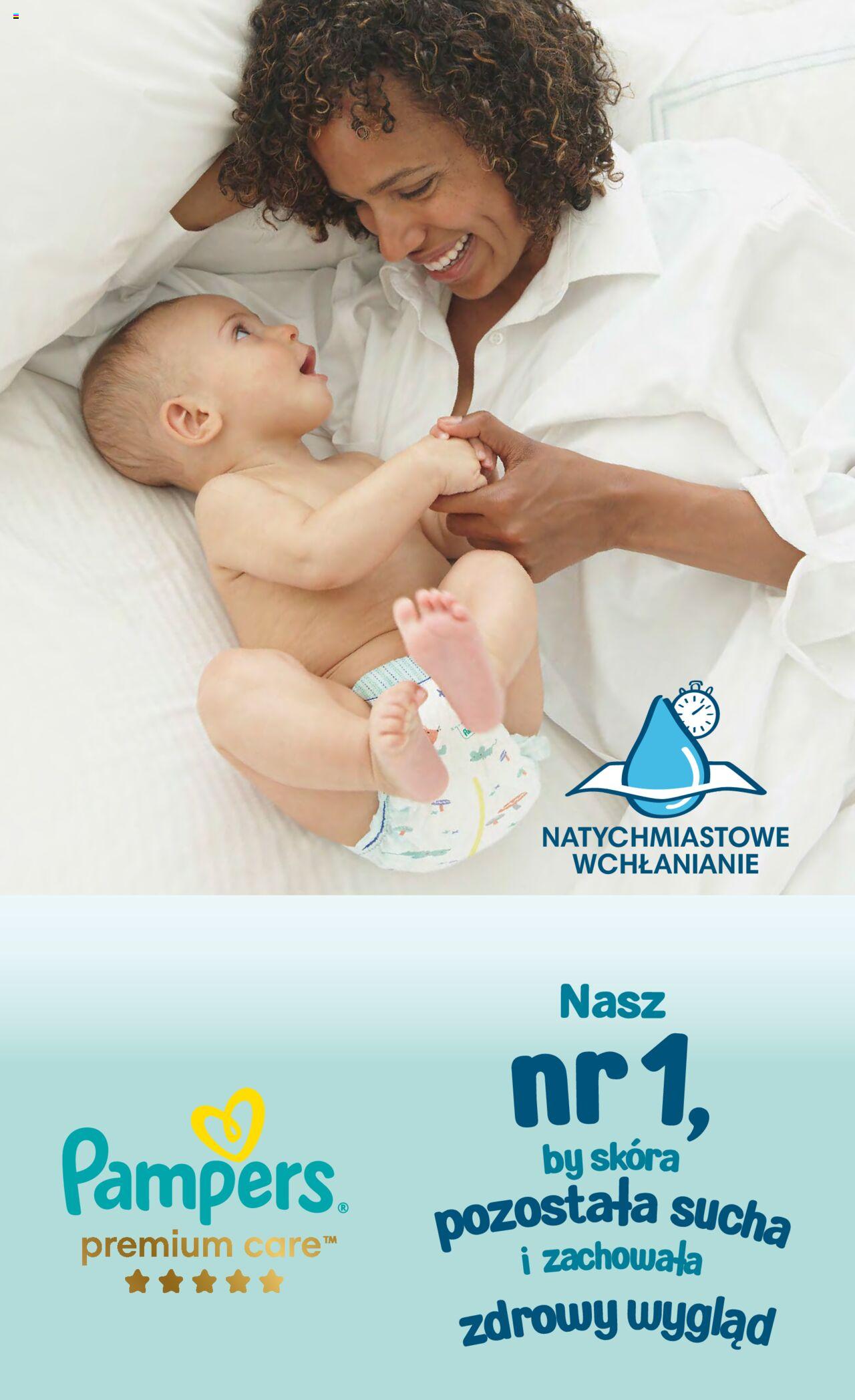 Rossmann gazetka ważna od 16.11.2023 do 30.11.2023 strona 15