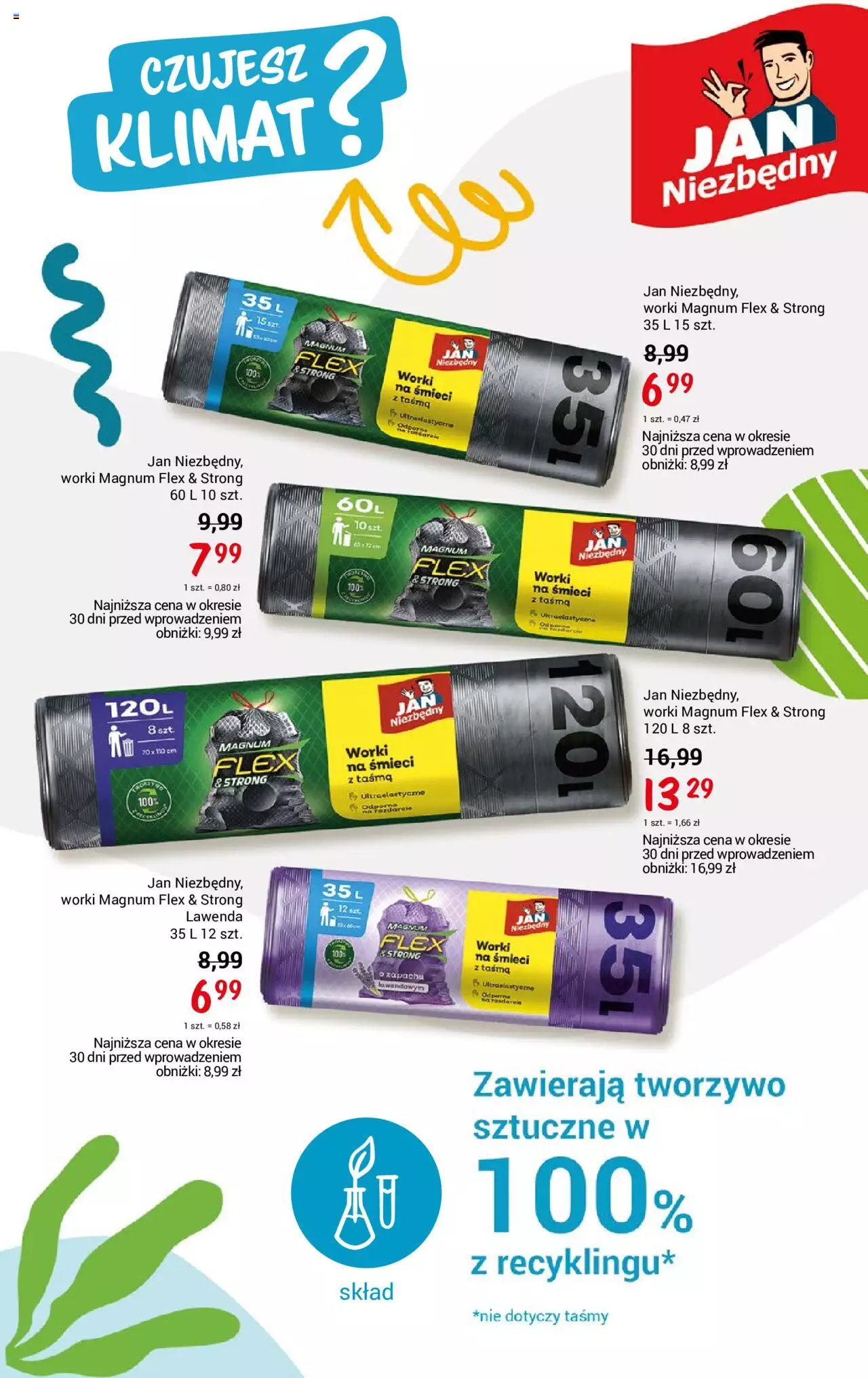 Rossmann gazetka ważna od 17.08.2023 do 31.08.2023 strona 17