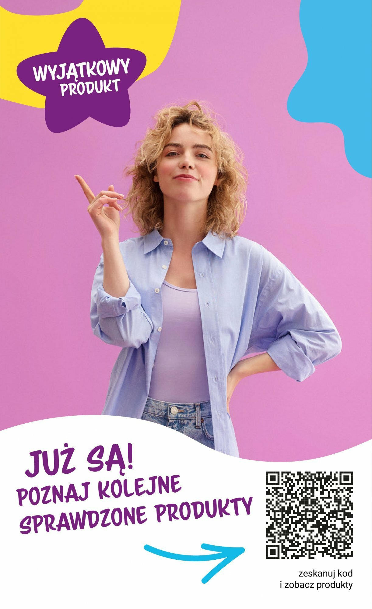 Rossmann gazetka ważna od 17.10.2023 do 02.11.2023 strona 15