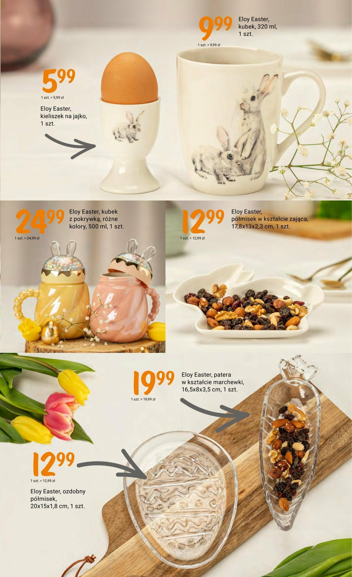 Rossmann gazetka ważna od 19.03.2024 do 02.04.2024 strona 13