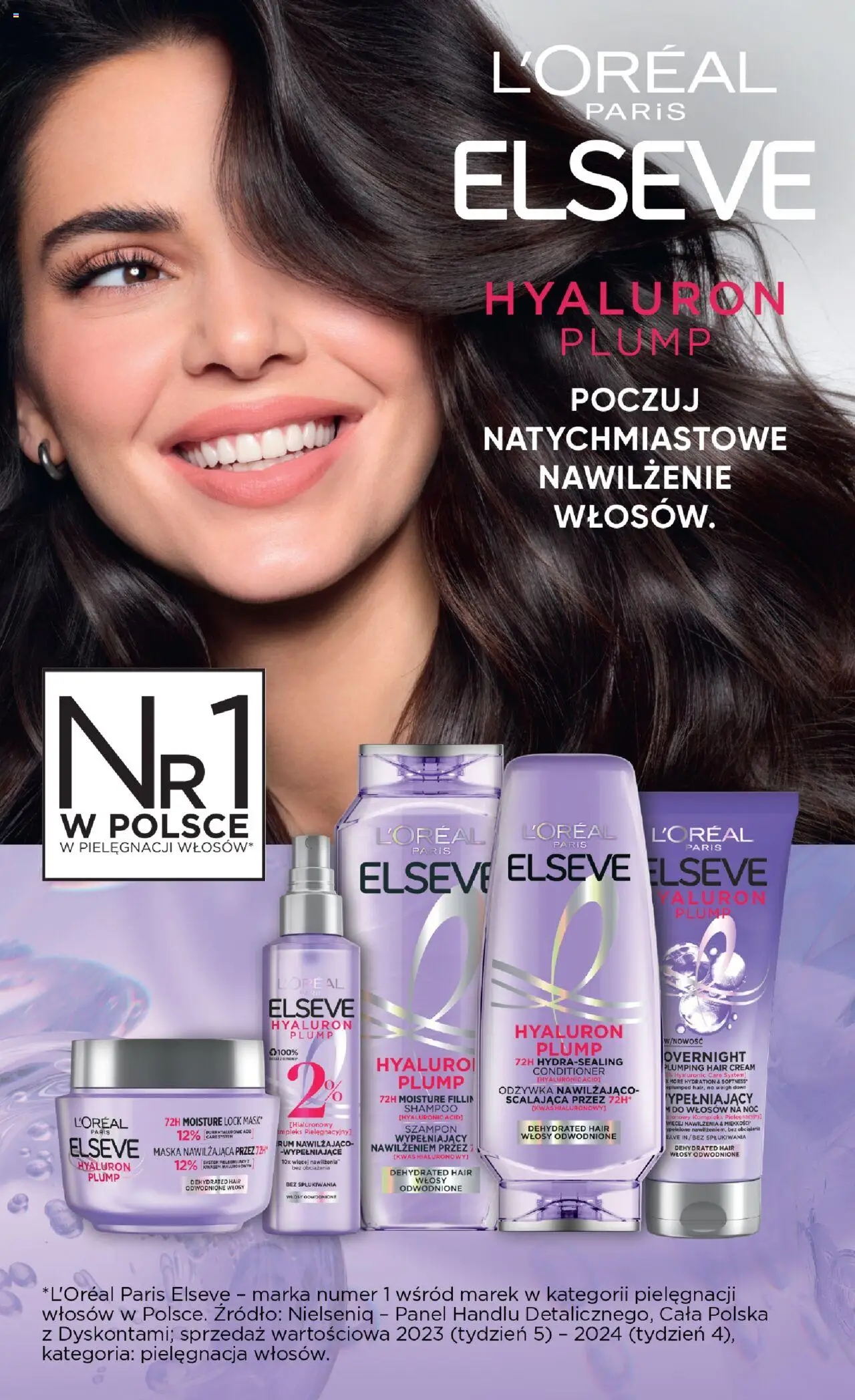 Rossmann gazetka ważna od 22.03.2025 do  04.04.2025 strona 19