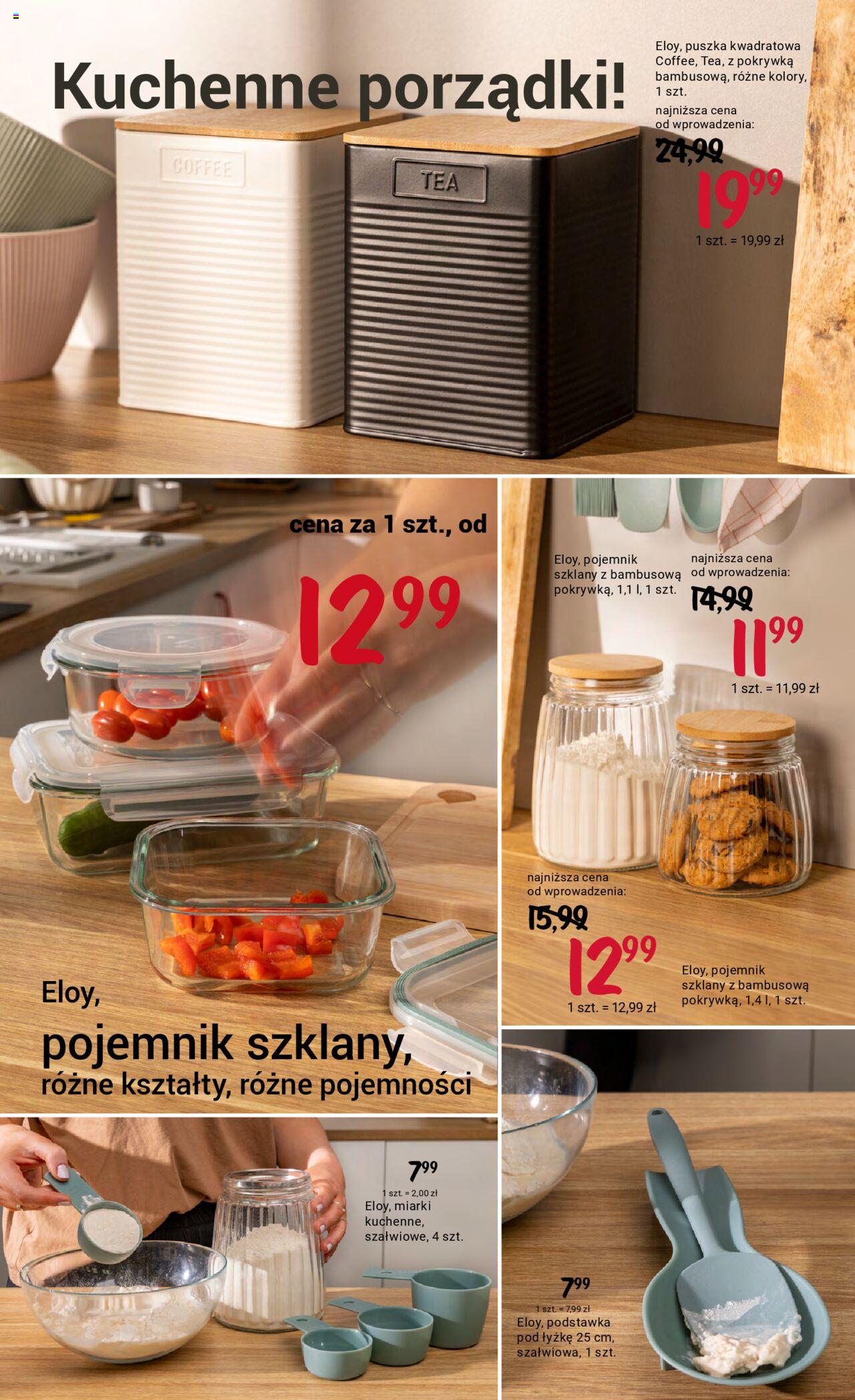Rossmann gazetka ważna od 23.07.2024 do 08.08.2024 strona 15
