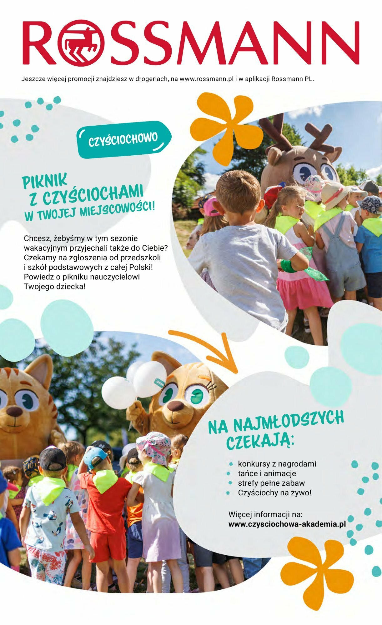 Rossmann gazetka ważna od 30.01.2024 do 15.02.2024 strona 15