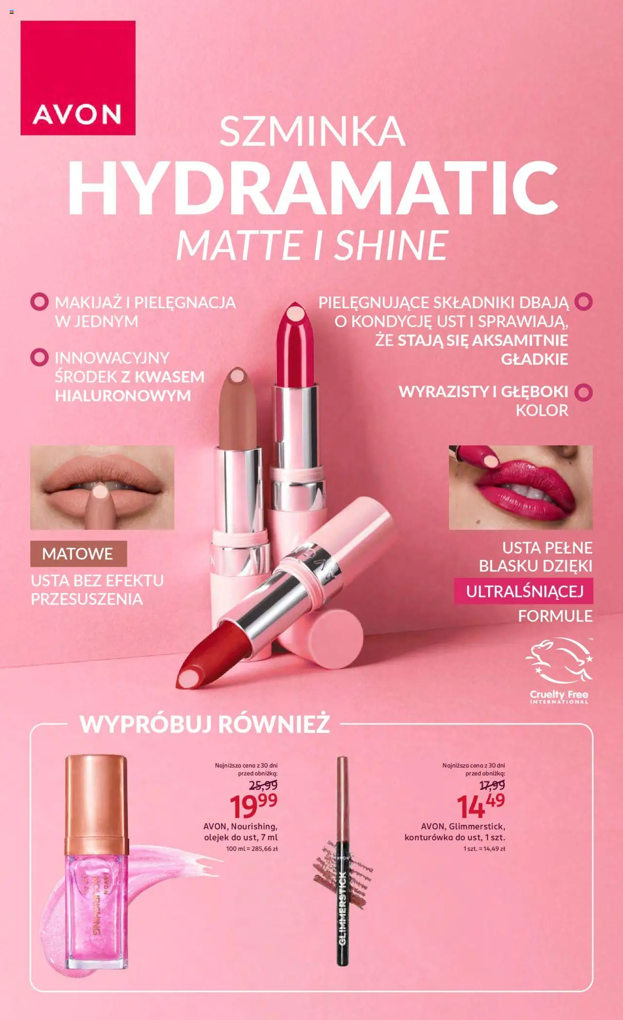 Rossmann gazetka ważna od 31.10.2024 do 15.11.2024 strona 19